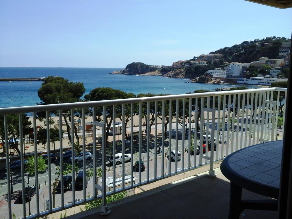 Apartamentos Siglo XXI - Marabu Sant Feliu de Guixols Δωμάτιο φωτογραφία