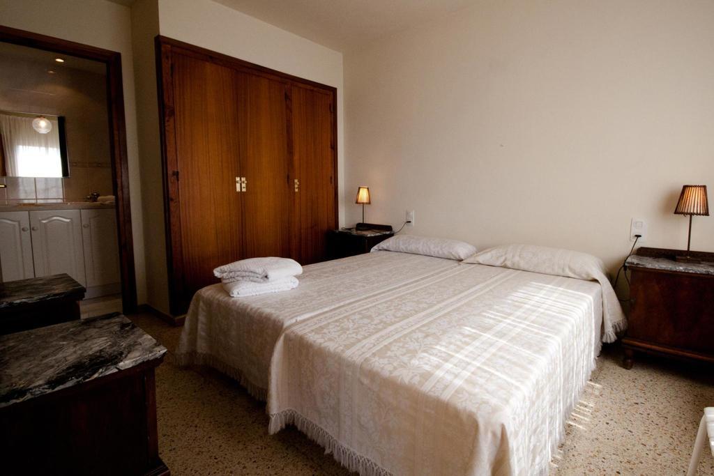 Apartamentos Siglo XXI - Marabu Sant Feliu de Guixols Δωμάτιο φωτογραφία