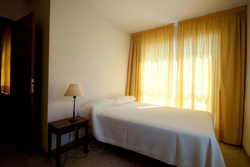 Apartamentos Siglo XXI - Marabu Sant Feliu de Guixols Δωμάτιο φωτογραφία