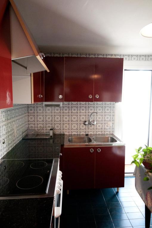 Apartamentos Siglo XXI - Marabu Sant Feliu de Guixols Δωμάτιο φωτογραφία