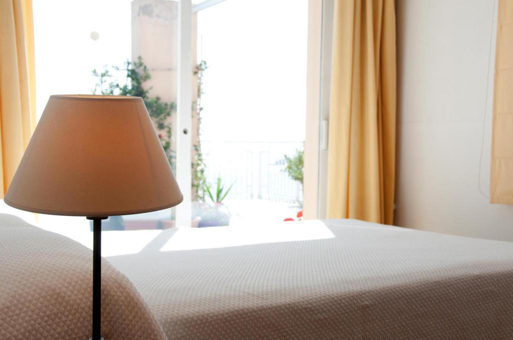 Apartamentos Siglo XXI - Marabu Sant Feliu de Guixols Δωμάτιο φωτογραφία