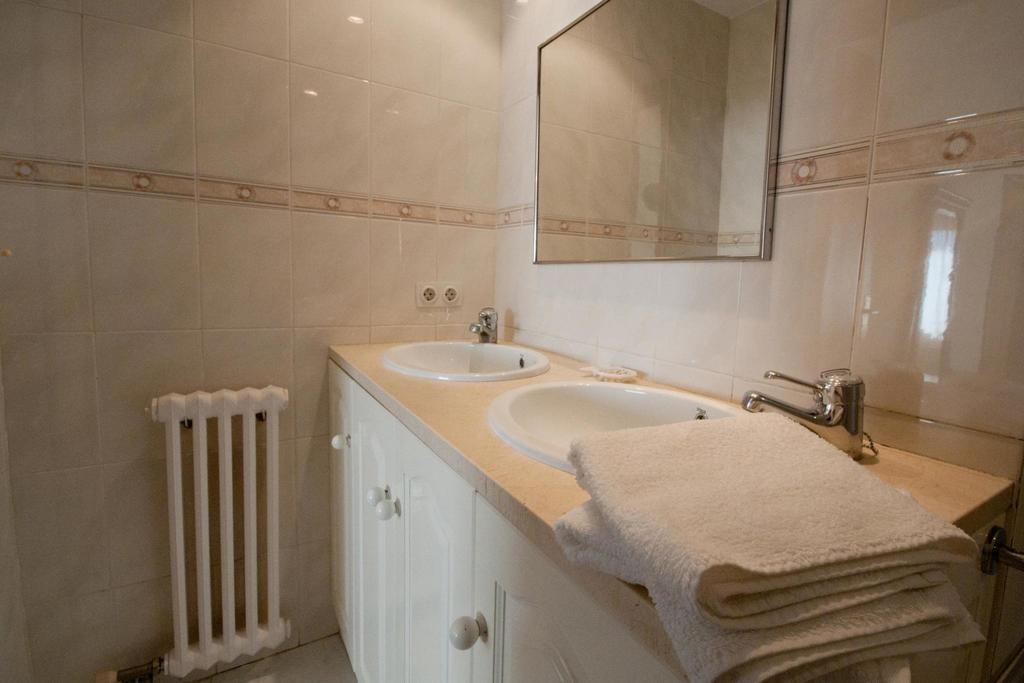 Apartamentos Siglo XXI - Marabu Sant Feliu de Guixols Δωμάτιο φωτογραφία