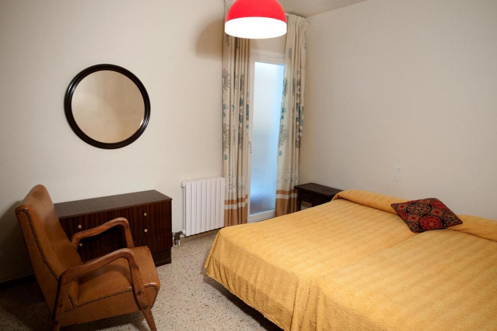 Apartamentos Siglo XXI - Marabu Sant Feliu de Guixols Δωμάτιο φωτογραφία