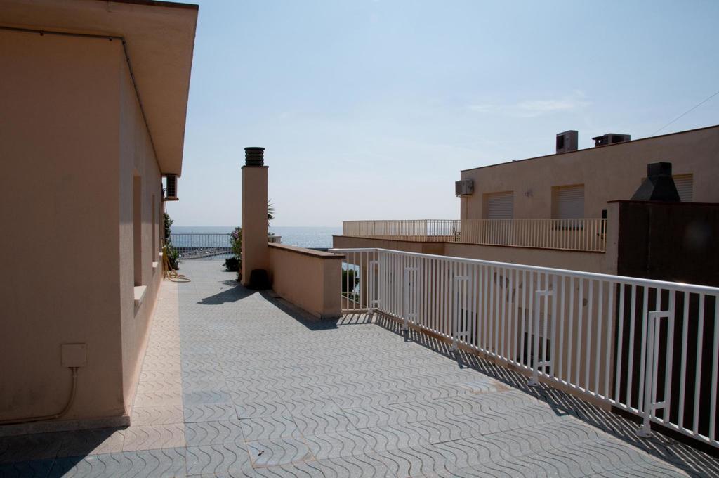 Apartamentos Siglo XXI - Marabu Sant Feliu de Guixols Δωμάτιο φωτογραφία