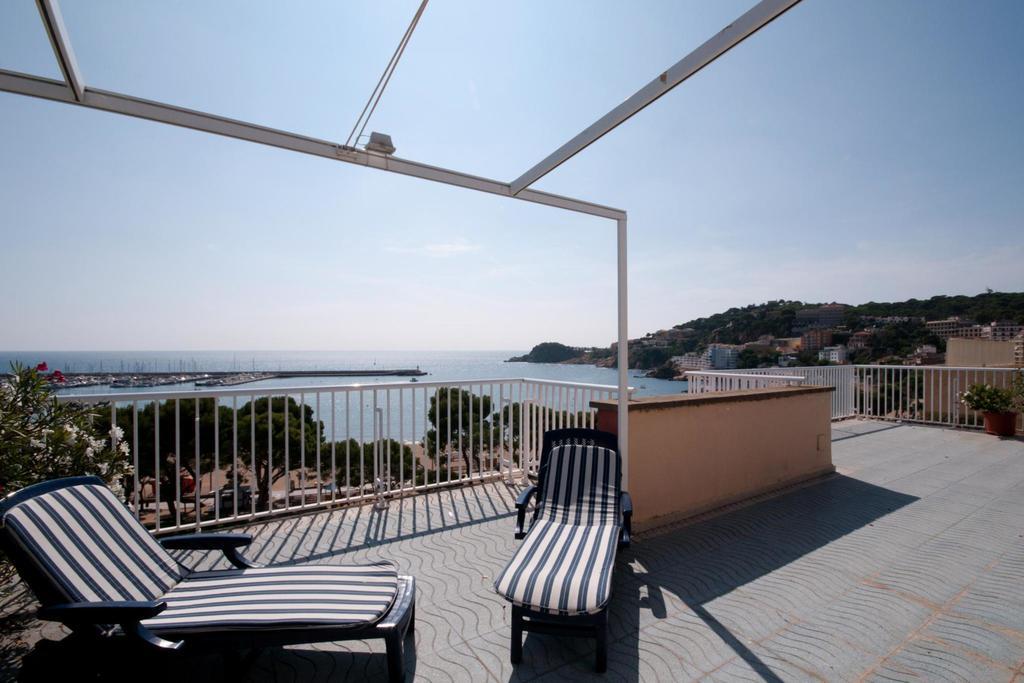 Apartamentos Siglo XXI - Marabu Sant Feliu de Guixols Δωμάτιο φωτογραφία