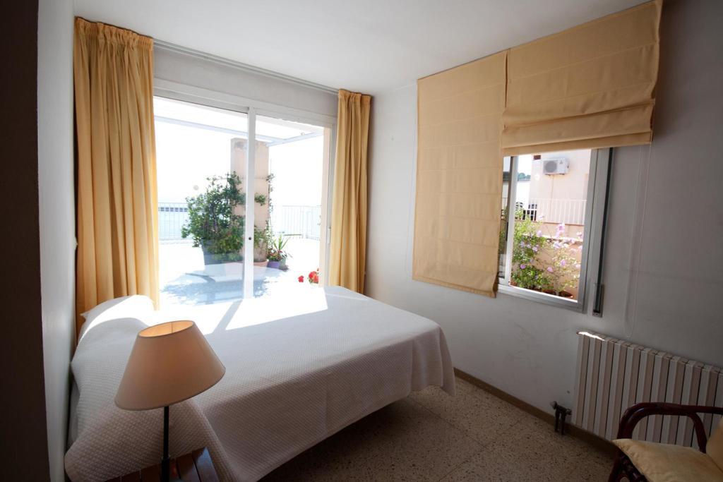 Apartamentos Siglo XXI - Marabu Sant Feliu de Guixols Δωμάτιο φωτογραφία