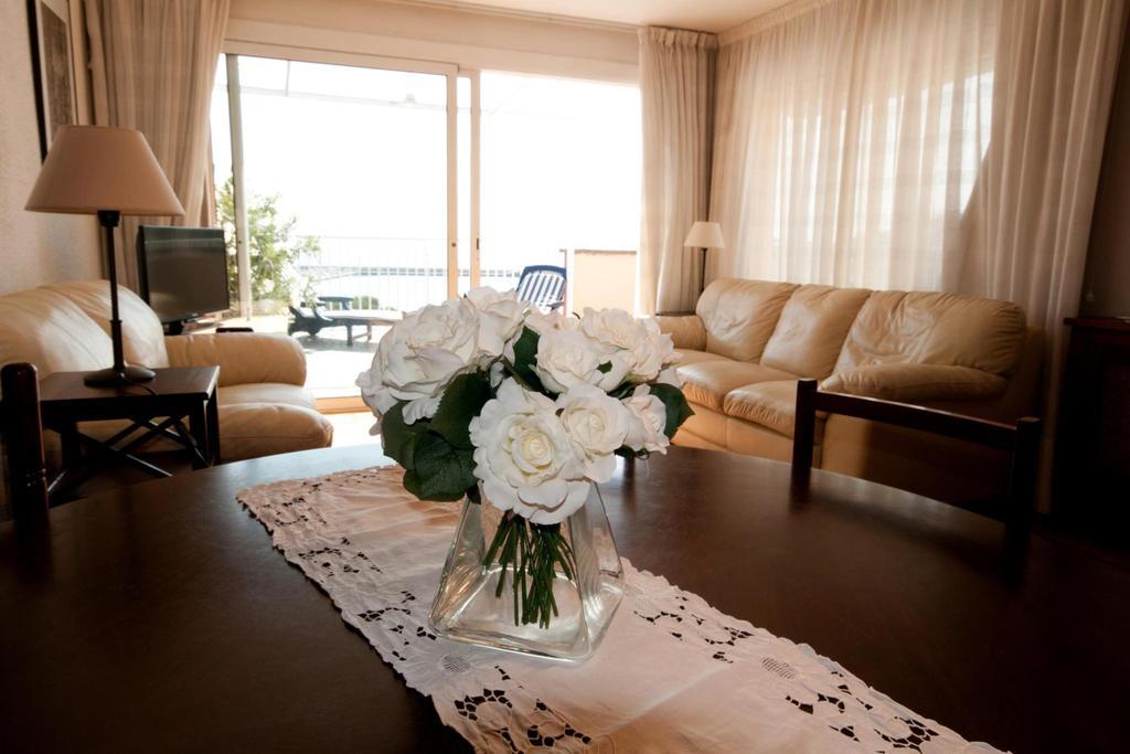 Apartamentos Siglo XXI - Marabu Sant Feliu de Guixols Δωμάτιο φωτογραφία