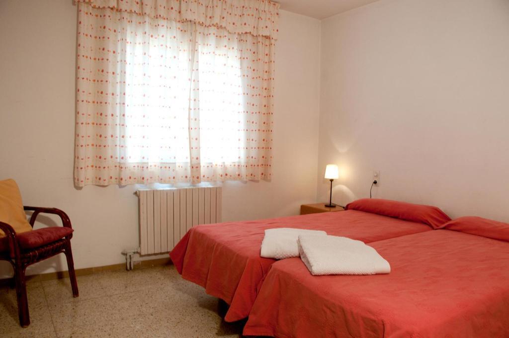 Apartamentos Siglo XXI - Marabu Sant Feliu de Guixols Δωμάτιο φωτογραφία
