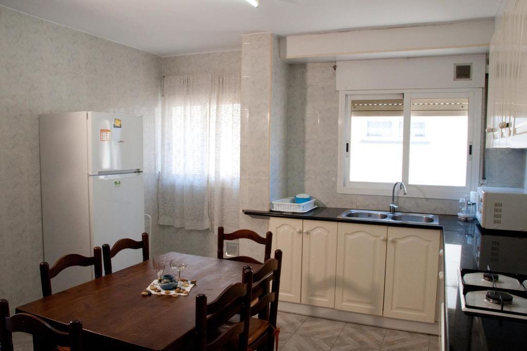 Apartamentos Siglo XXI - Marabu Sant Feliu de Guixols Δωμάτιο φωτογραφία