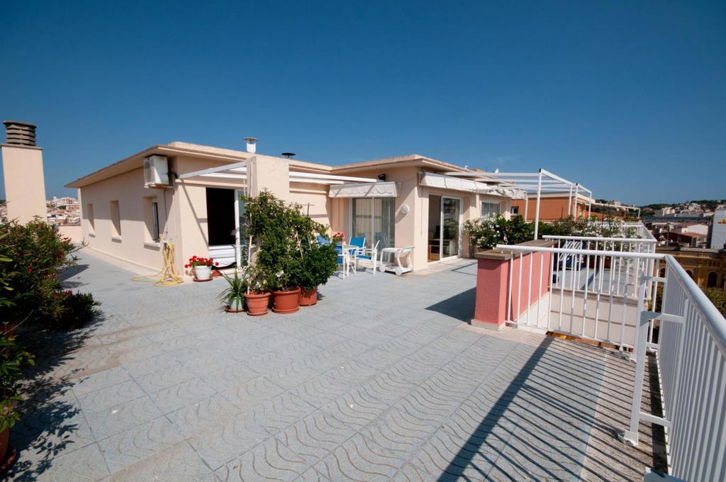 Apartamentos Siglo XXI - Marabu Sant Feliu de Guixols Δωμάτιο φωτογραφία