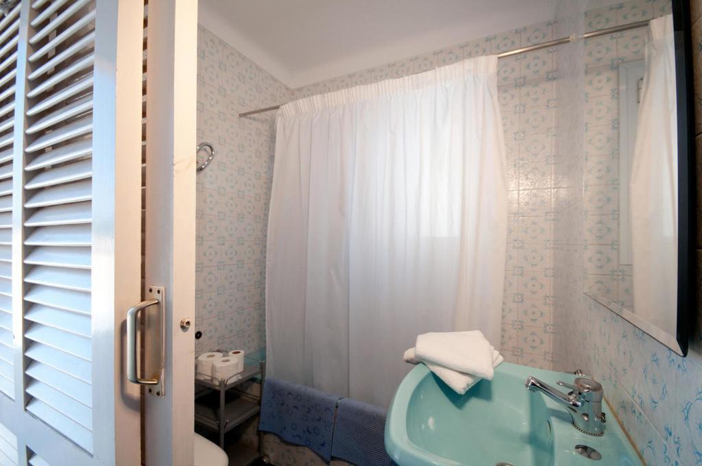 Apartamentos Siglo XXI - Marabu Sant Feliu de Guixols Δωμάτιο φωτογραφία