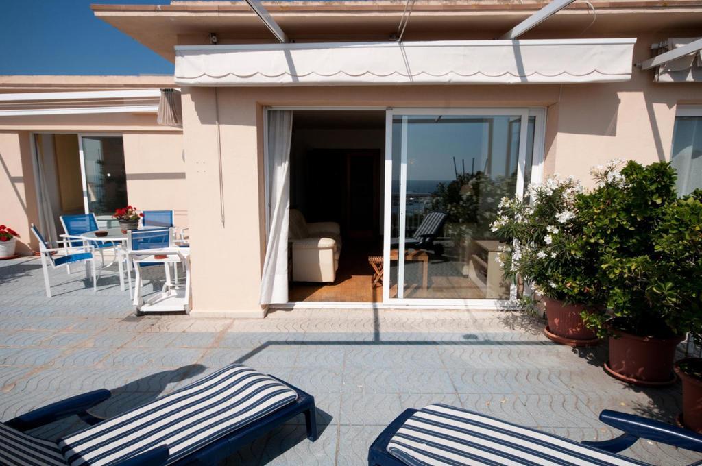 Apartamentos Siglo XXI - Marabu Sant Feliu de Guixols Δωμάτιο φωτογραφία