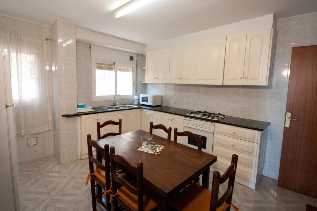 Apartamentos Siglo XXI - Marabu Sant Feliu de Guixols Εξωτερικό φωτογραφία