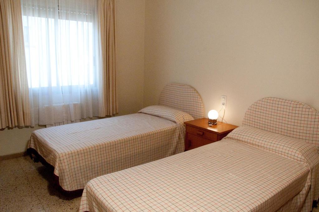 Apartamentos Siglo XXI - Marabu Sant Feliu de Guixols Εξωτερικό φωτογραφία